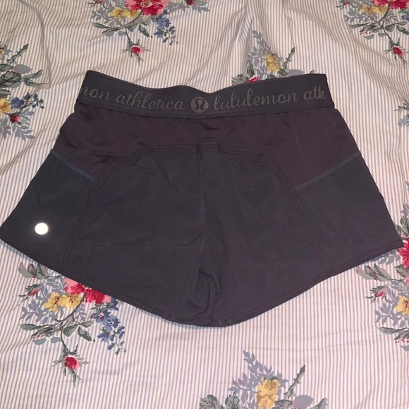 Lululemon Athletica Shorts - Picture 3 of 8